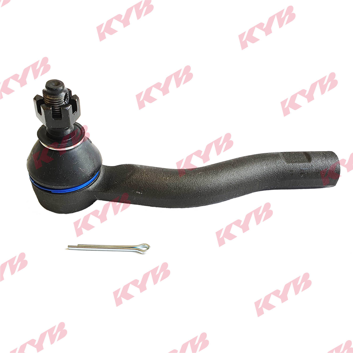 Наконечник рулевой KYB KTR1341