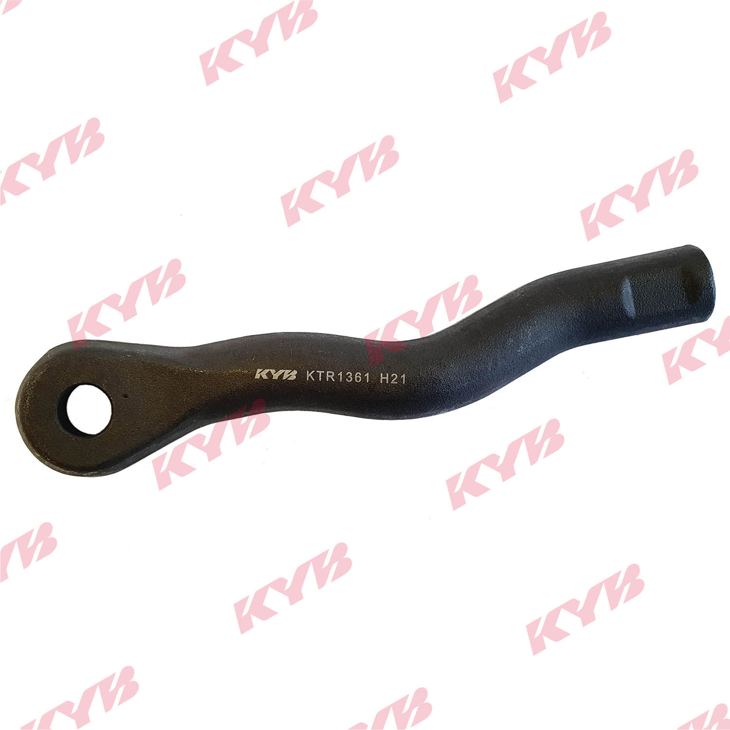 Наконечник рулевой KYB KTR1361