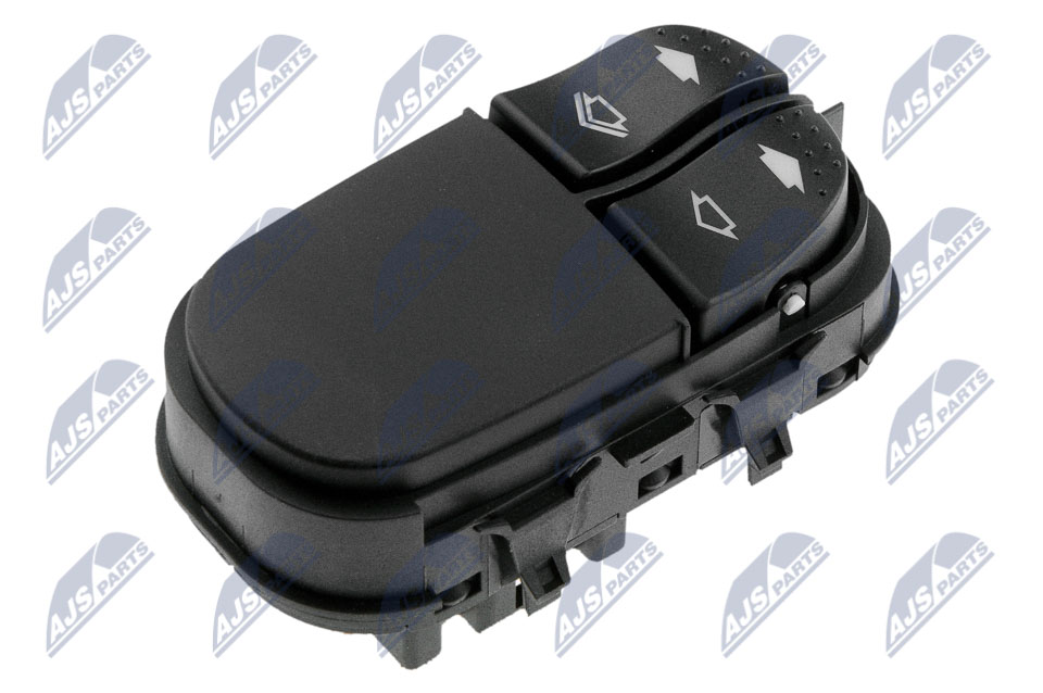Переключатель стеклопод. ford focus 98-04 NTY EWS-FR-005