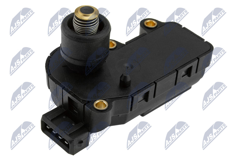 Регулятор холостого хода citroen ax/bx/c15/zx fiat panda/tipo/uno/scudo peugeot 106/205/306/309 NTY ESK-PL-003