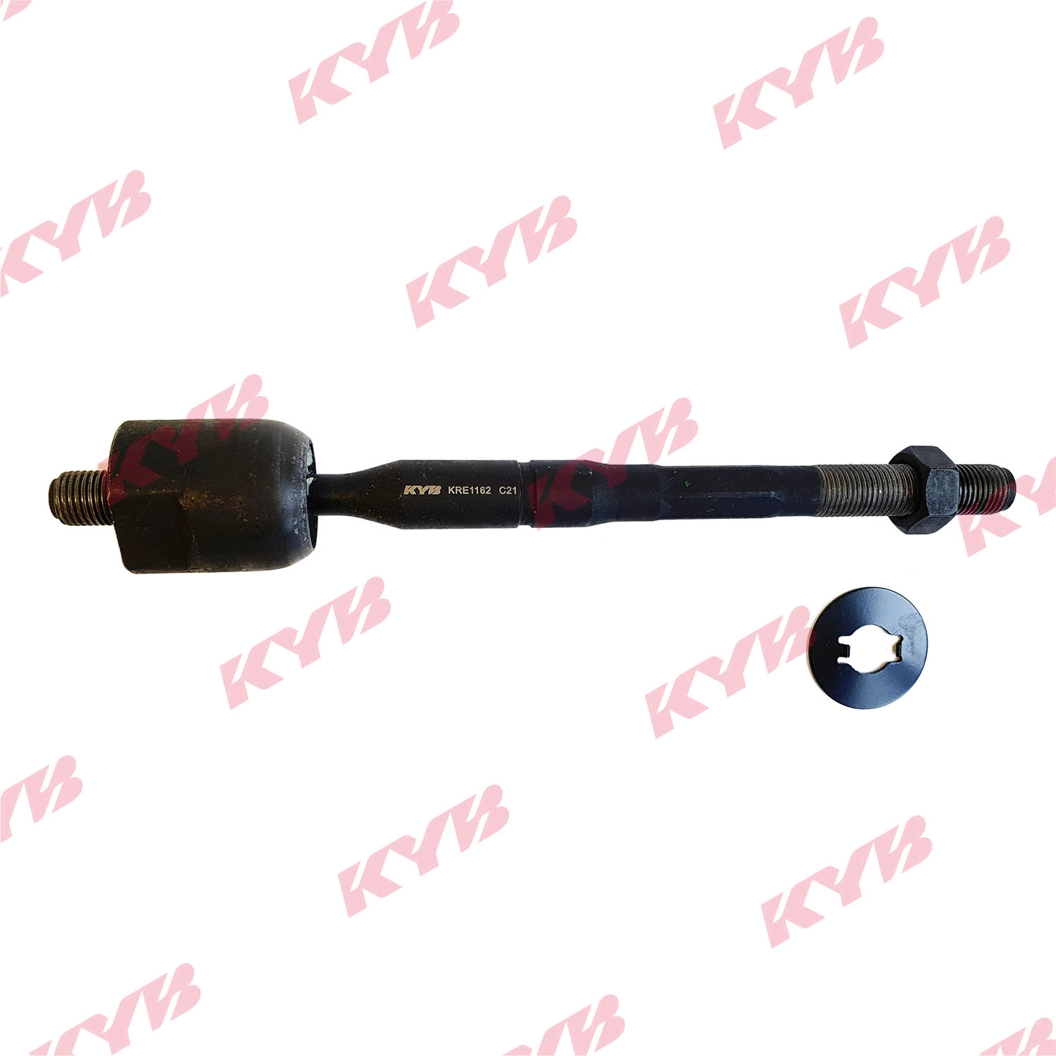 Тяга рулевая KYB KRE1162