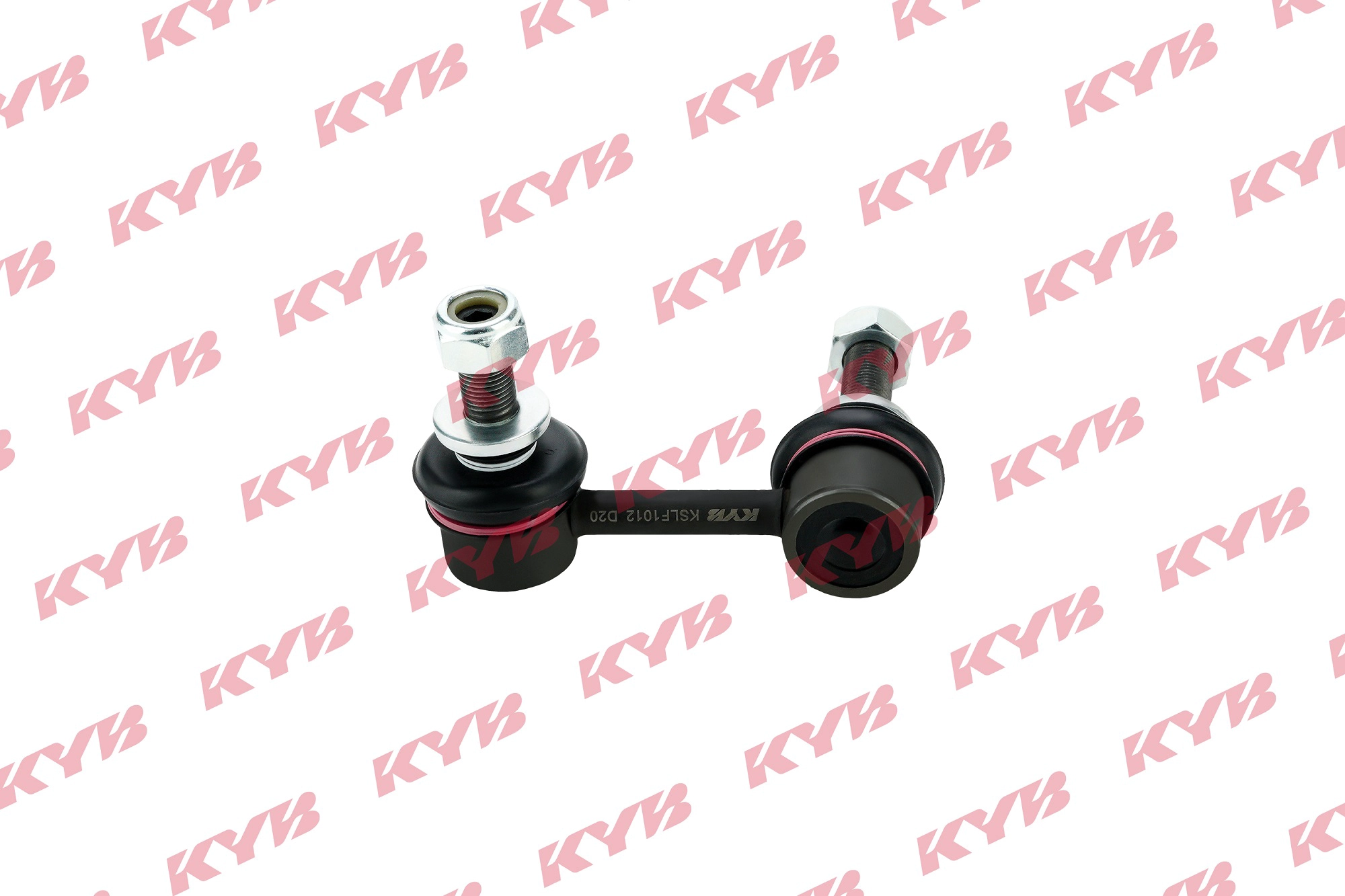 Стойка стабилизатора подвески KYB KSLF1012