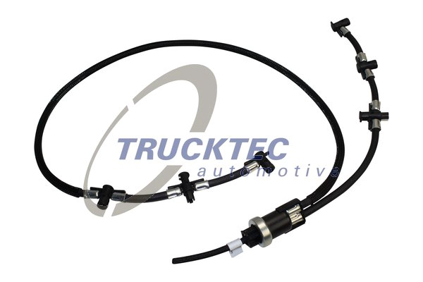 Шланг утечка топлива TRUCKTEC AUTOMOTIVE 07.13.025