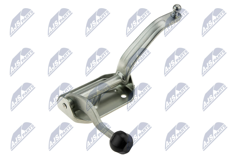 Тяга кулисы citroen saxo 96- peugeot 106 96- NTY NXX-CT-004
