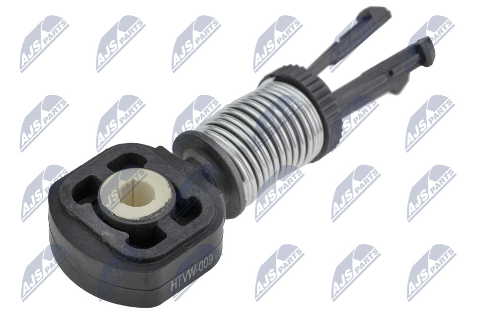 Наконечник троса кпп audi a1 2010-a3 2003-seat leon 2005-skoda octavia ii 2004- NTY NXX-VW-009