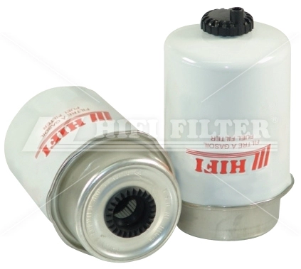 Топливный фильтр HIFI FILTER SN70238