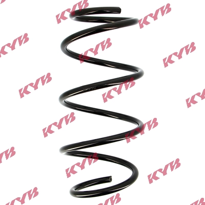 Пружина подвески KYB RA1180