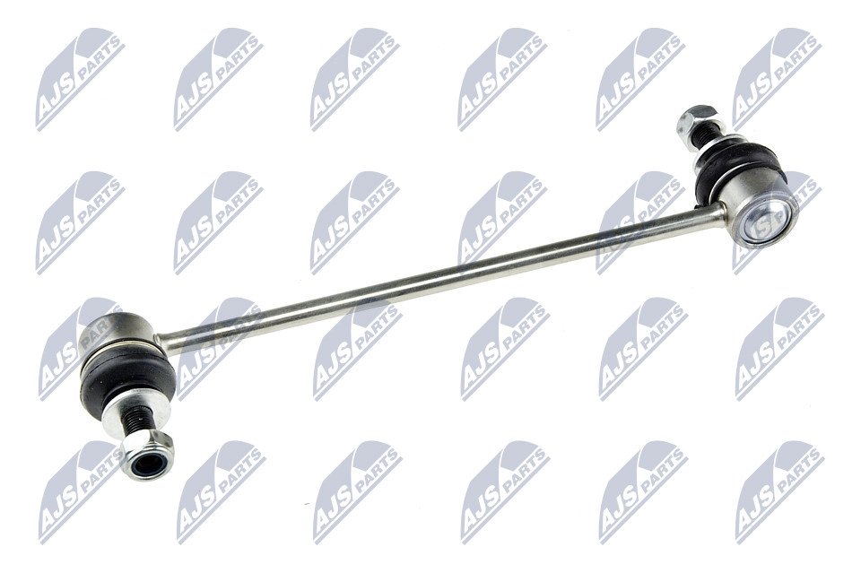 Тяга стабилизатора перед. toyota camry 01-06 highlander 00- previa 00- sienna 03- lexus rx300 l/ NTY ZLP-TY-091