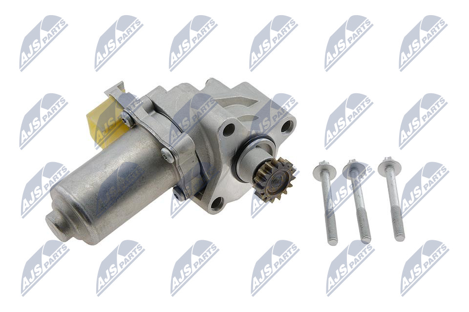 Серводвигатель раздаточной коробки bmw e90/e91 05- e60/e61 04- atc300 NTY ESR-BM-002