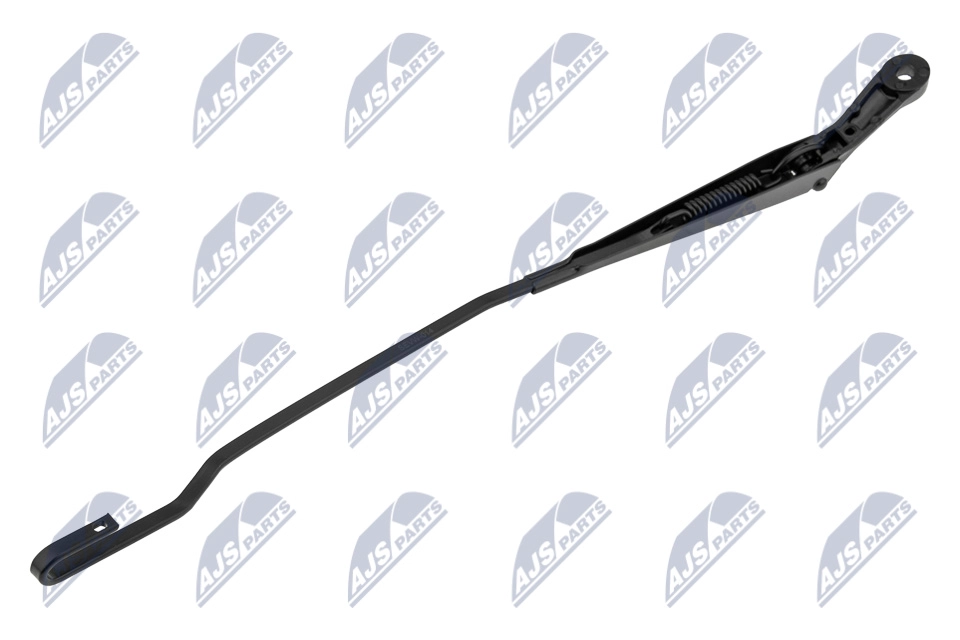 Рычаг стеклоочистителя vw passat b5 96-05 правый NTY EWB-VW-014