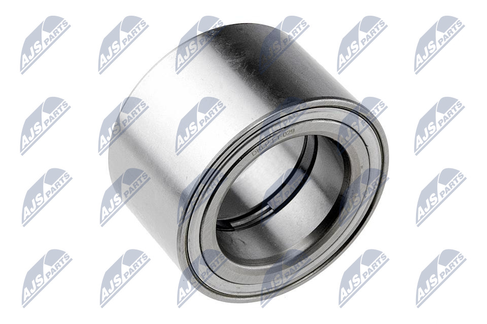 Подшипник колеса к-т перед. citroen jumper/fiat ducato/peugeot boxer 06- NTY KLP-FT-029