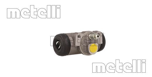 Рабочий тормозной цилиндр METELLI 04-1088