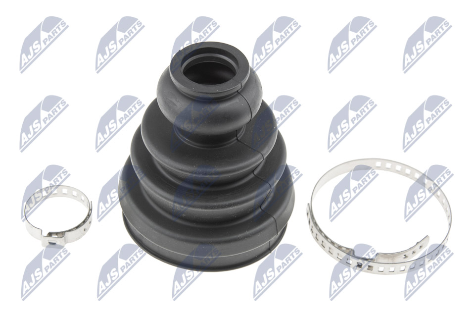 Пыльник шруса npwbm-005vw-003vw-004vw-011vw-015vw-017vw-023 npzpl-016