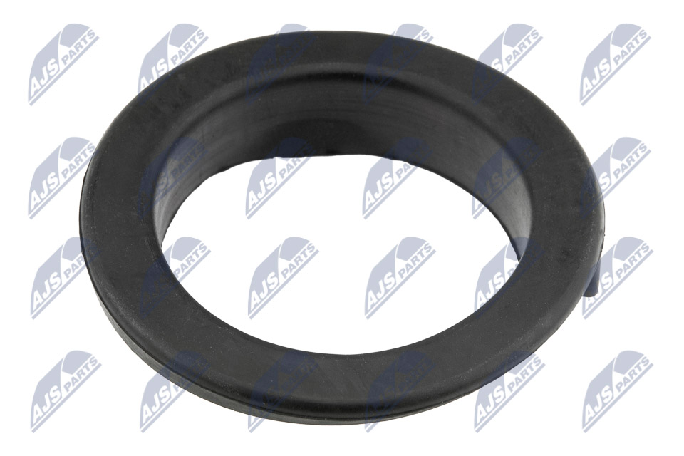 Upper spring mount bmw 5 e34/e39/e60/e61 87-10 6 e63/e64 02-10 7 e32 86-94 e65/e66/e67/e68 00-08. NTY AD-BM-012