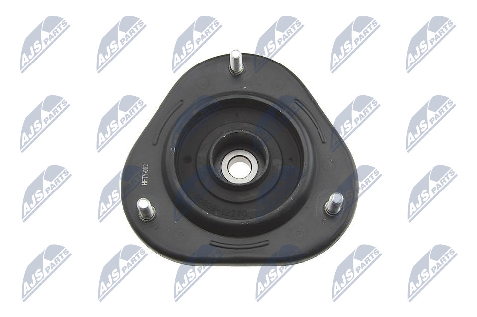 Опора амортизатора toyota corolla e10/e11 92-01 /front/ NTY AD-TY-002