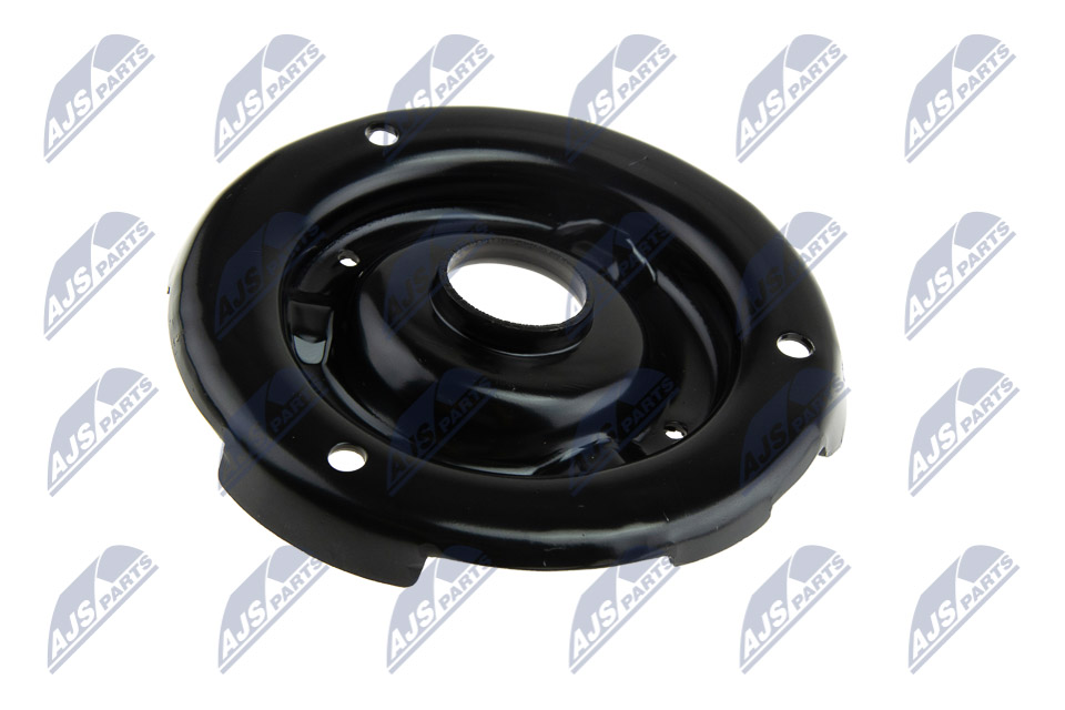 Nty upper spring mount toyota sienna 97-03 previa 00-06 camry 96-01 avalon 94-05 lexus es 96- r NTY AD-TY-060