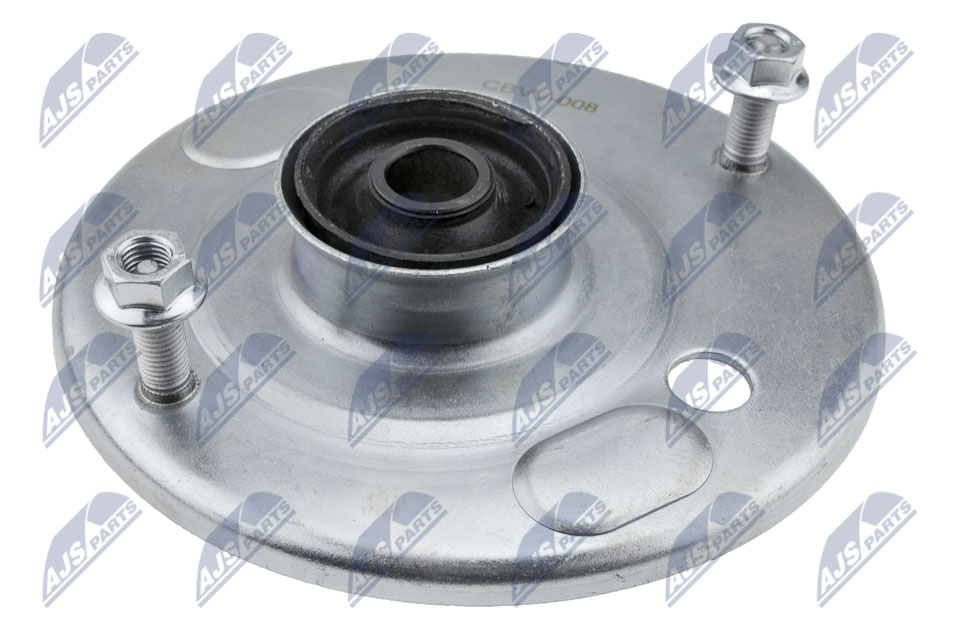 Shock absorber support volvo 960 i/ii 90-98 940 i/ii 90-98 s90 97-98 /front/ NTY AD-VV-008