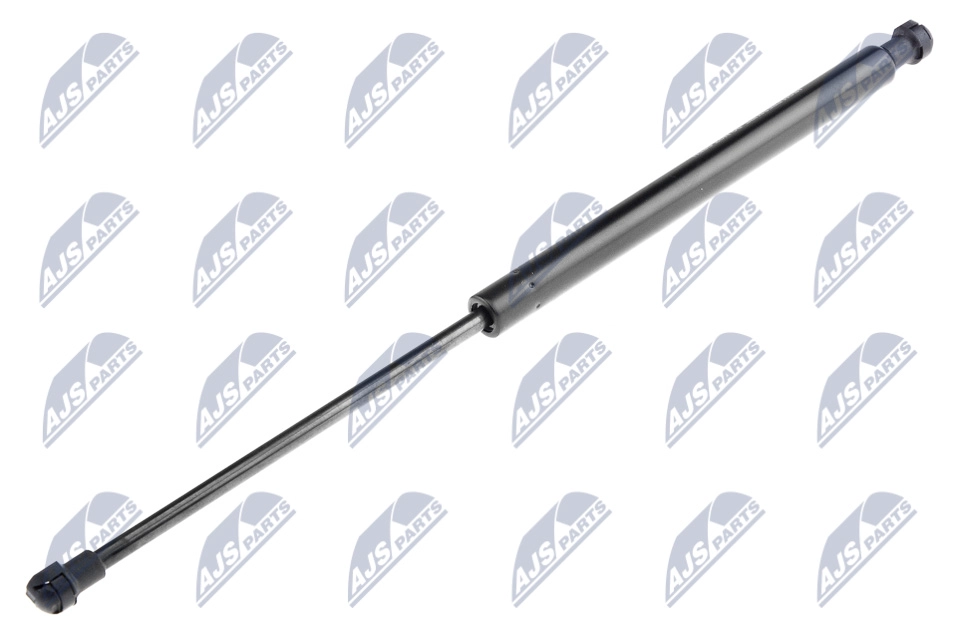 Амортизатор капота l438mm f480n alfa romeo 166 98-03 /sedan/ NTY AE-AR-006
