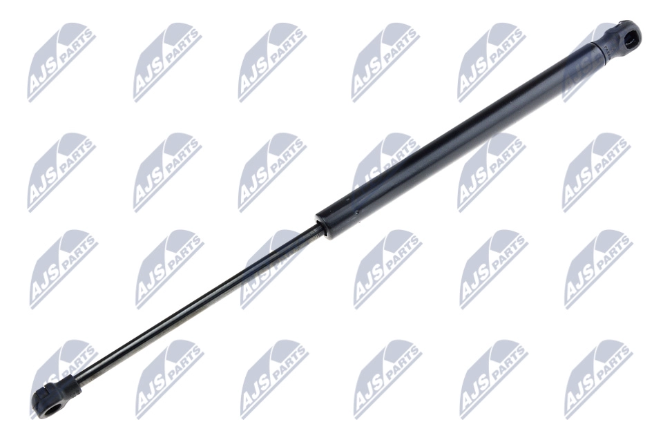 Амортизатор крышки багажника l412mm f400n bmw 1 e81e87 04-12 NTY AE-BM-026