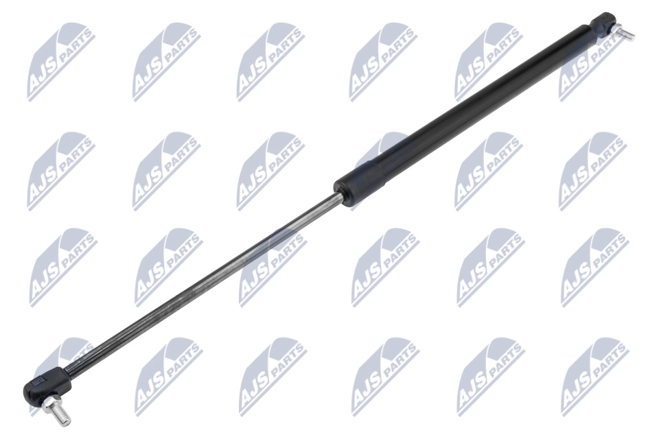 Амортизатор крышки багажника l585mm f700n chrystler pt cruiser 00-10 NTY AE-CH-045