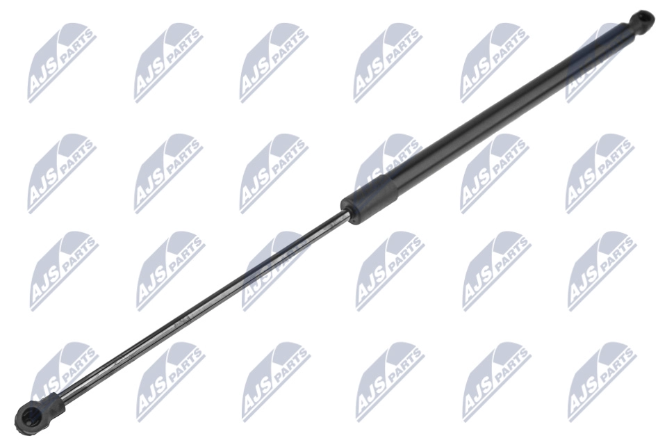Амортизатор крышки багажника l548mm f420n citroen c3 picasso 09- NTY AE-CT-044