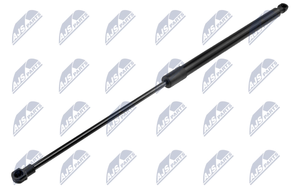 Амортизатор крышки багажника l535mm f380n citroen c4 cactus 14- NTY AE-CT-046
