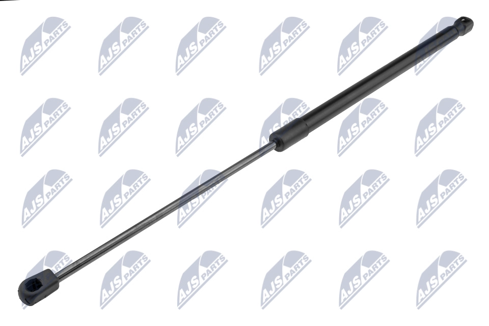 Амортизатор крышки багажника l560mm f530 honda civic 17- /liftback/ NTY AE-HD-015
