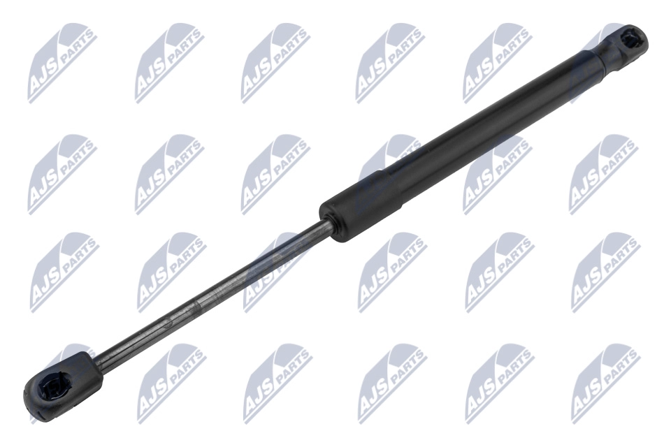 Амортизатор капота l324mm f341n kia sorento ii 09- NTY AE-KA-031