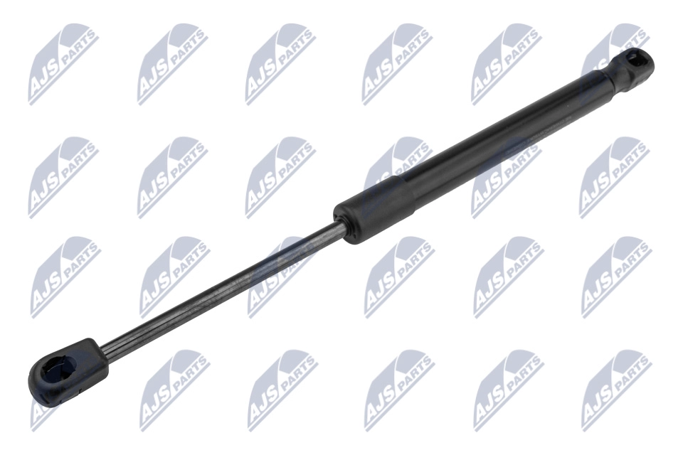 Амортизатор капота l325mm f380n range rover iv/range rover sport 12- NTY AE-LR-014