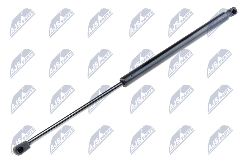 Амортизатор крышки багажника l547mm f460n mercedes b-class w245 05-11 NTY AE-ME-008
