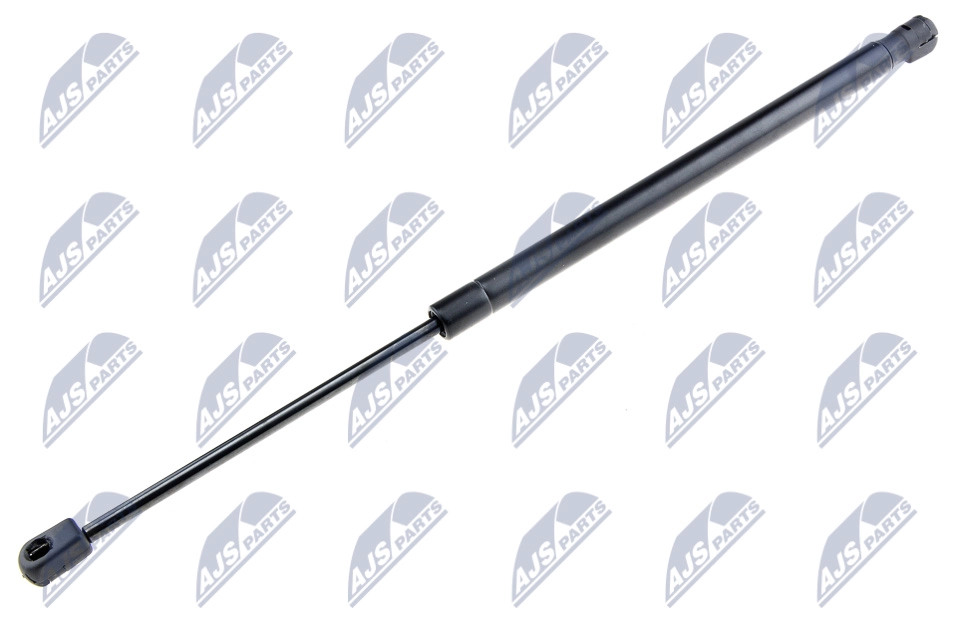 Амортизатор крышки багажника l475mm f510n mb s204 07-14 (универсал) NTY AE-ME-011