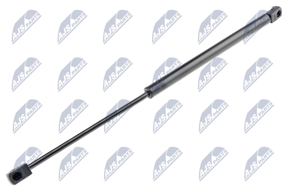 Амортизатор крышки багажника l497mm f330n mini one cooper 01-06 NTY AE-ME-040