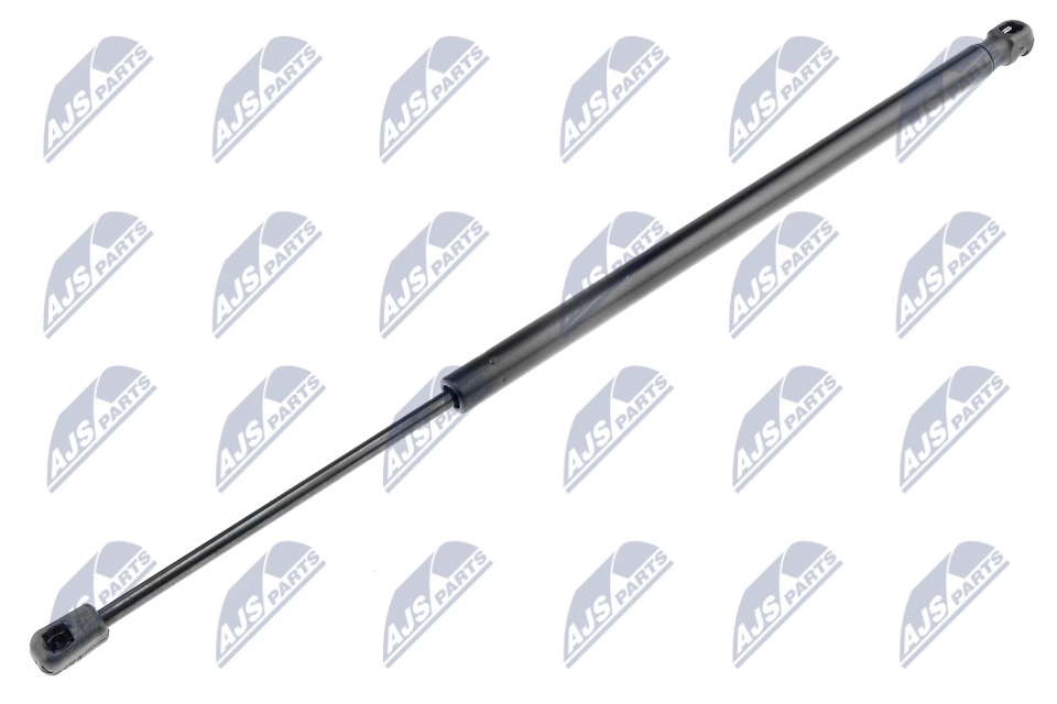 Амортизатор крышки багажника l532mm f360n smart forfour 04-06 NTY AE-ME-051