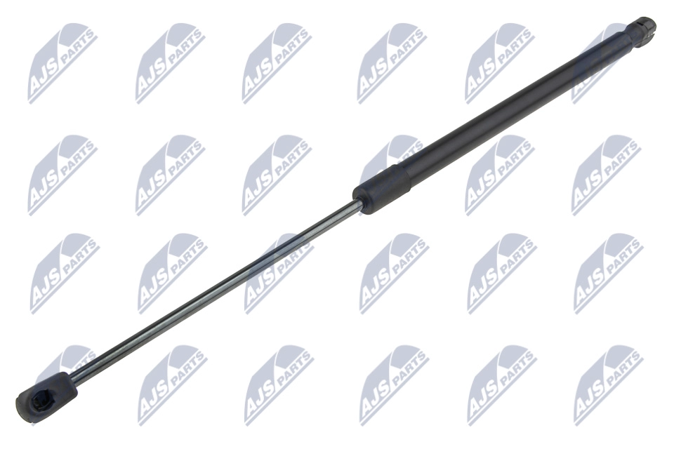 Амортизатор крышки багажника l527mm f390n mercedes a w176 12-18 NTY AE-ME-074