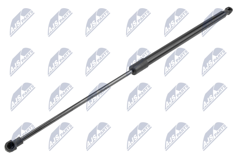 Амортизатор крышки багажника l556mm f575n peugeot 3008 16- NTY AE-PE-038