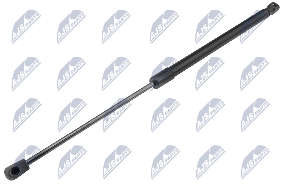 Амортизатор крышки багажника l540mm f345n opel astra k 15- /liftback/ NTY AE-PL-051