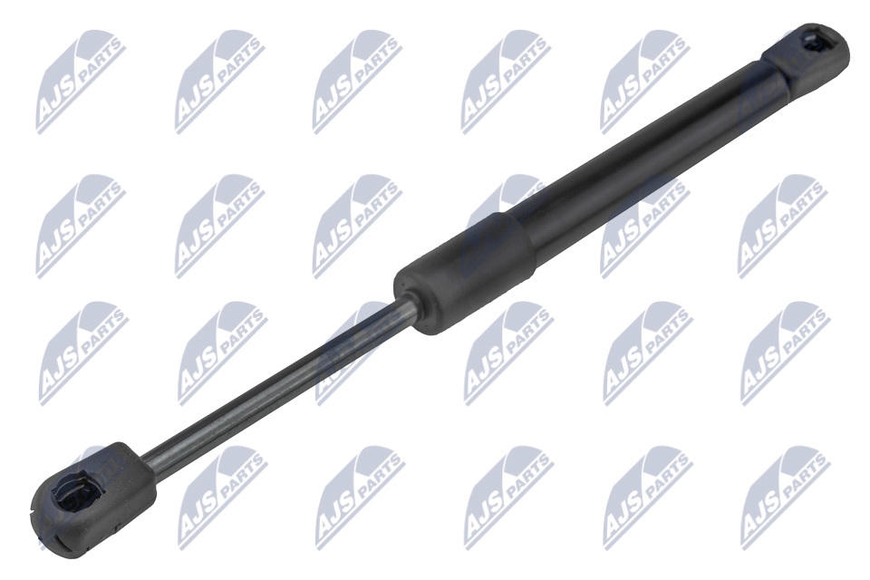 Амортизатор крышки багажника l265mm f470n opel astra h 07- /sedan/ NTY AE-PL-063