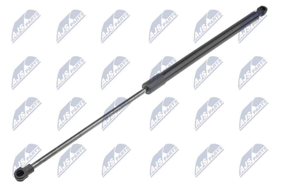 Амортизатор крышки багажника l530mm f530n dacia lodgy 12- NTY AE-RE-062