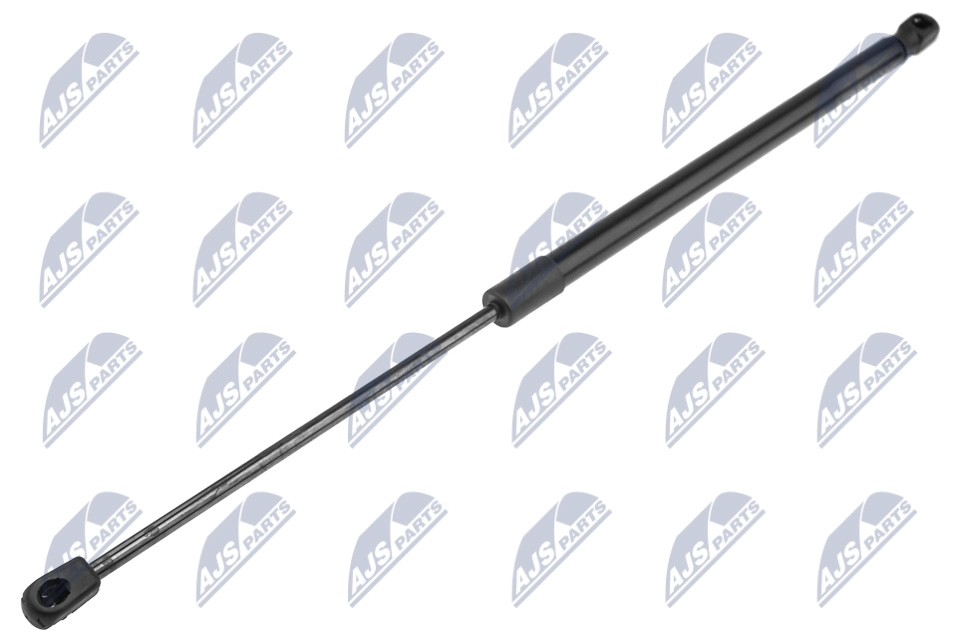 Амортизатор крышки багажника l546mm f700n skoda superb iii liftback 15- NTY AE-SK-022
