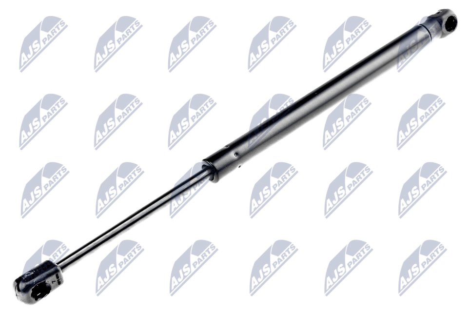 Амортизатор крышки багажника l363mm f470n vw up 11- NTY AE-VW-034