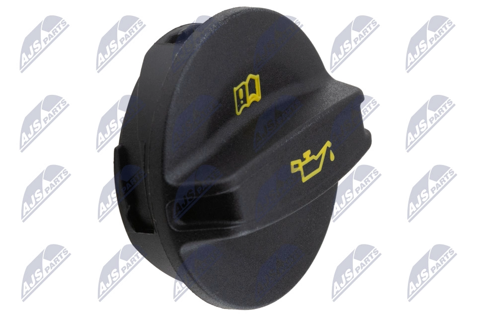 Крышка маслозаливной горловины audi 1.4/1.6/2.0tdi1.8/2.0 12- NTY BKO-AU-000