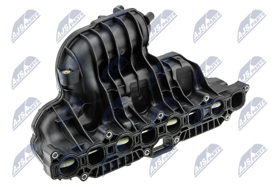 Коллектор впускной chrysler grand voyager 2.8crd 2012-jeep cherokee 2.8crd 2011-liberty 2.8cr NTY BKS-CH-002