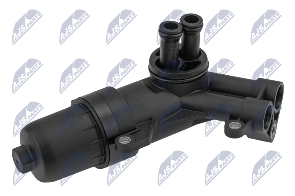 Корпус фильтра акпп audi a4 b8 11- a5 07- a6 c7 10- NTY CCL-AU-041