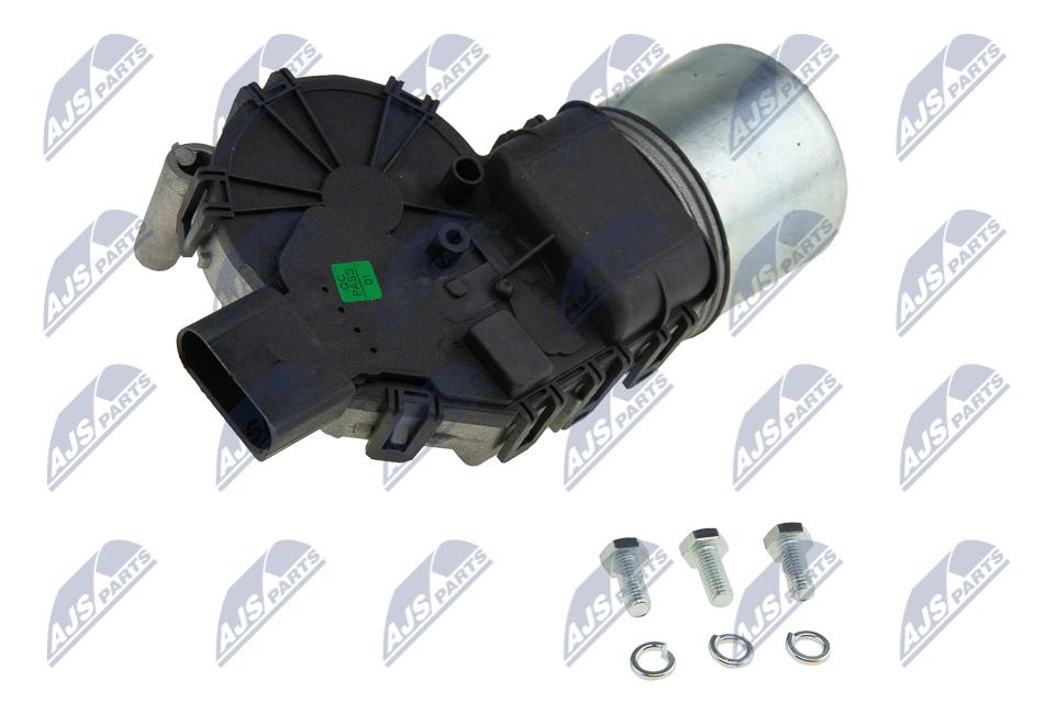 Двигатель стеклоочистителя opel astra h 04- NTY ESW-PL-013