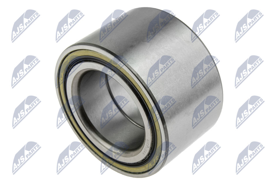 Подшипник колеса к-т зад. lexus gs/is/sc 200/300/400/430 97- NTY KLT-TY-044