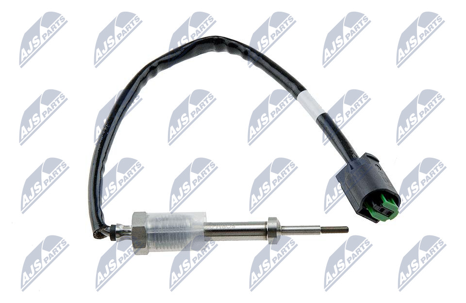 Датчик температуры ог bmw seria 3 (e90e91e92e93) 325d330d 145/155/170kw 05-11 seria 5 e60e61 5 NTY EGT-BM-002