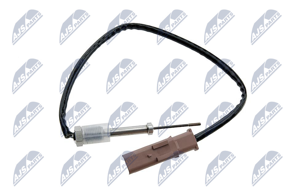 Датчик температуры ог citroen berlingo 1.6hdi 08-c3ii 1.4/1.6hdi 16v 09-c4 ii/c5iii 1.6hdi 09-peu NTY EGT-CT-002