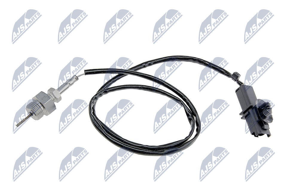 Датчик температуры ог renault megane ii 1.5dci 2005-scenic 1.5dci 2005-grand scenic 1.5dci 2005-/b NTY EGT-RE-005