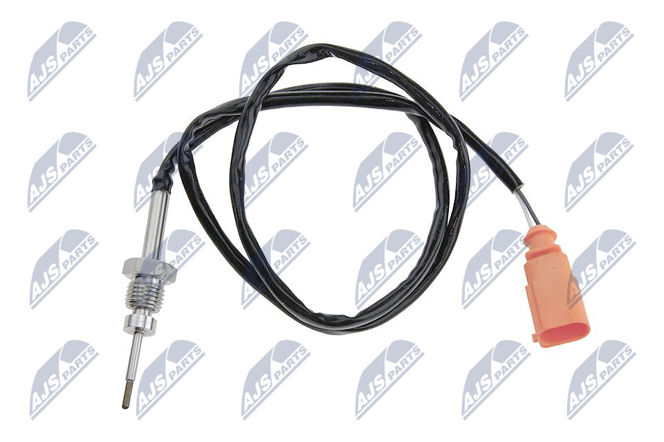 Датчик температуры ог skoda octavia ii 2.0tdi 04-13 superb ii/yeti 2.0tdi 08-17 audi a3/q3/tt 2.0t NTY EGT-SK-002
