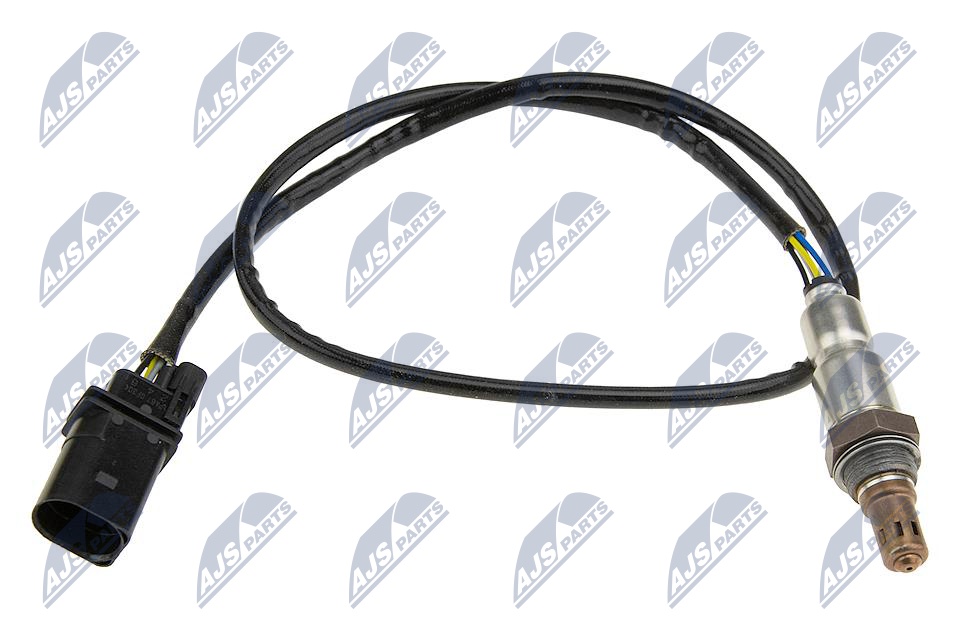 Лямбда-зонд eng. 0.91.2tsi1.6 audi a1a3 vw passat b6polo v fiat 500panda seat ibiza ivalte NTY ESL-AU-021
